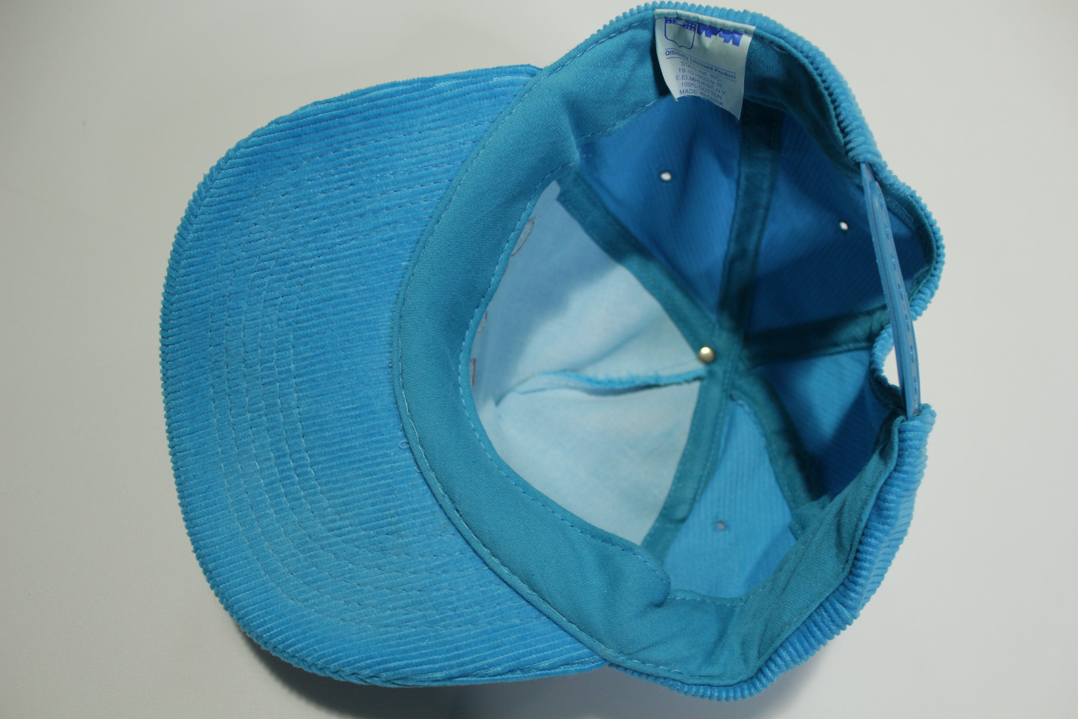 Vintage style Miami Dolphins outlet corduroy hat