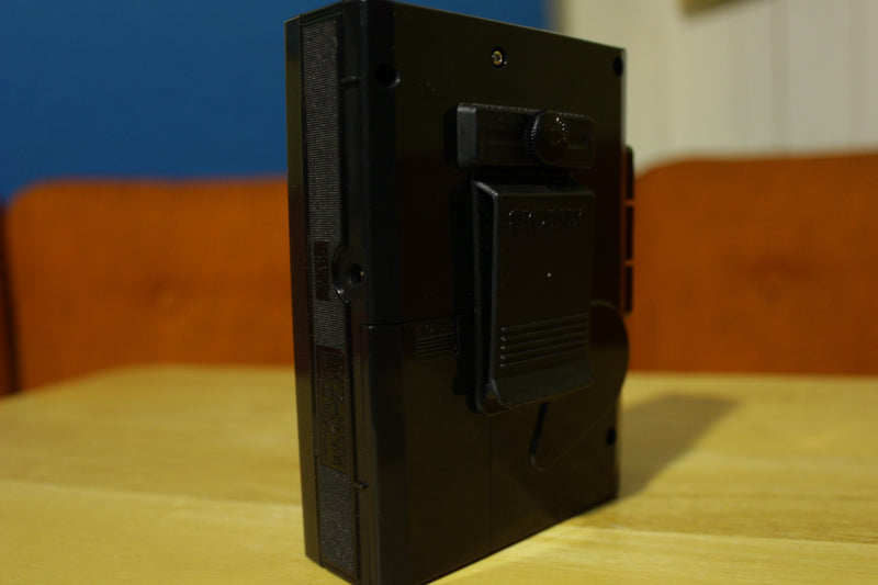 Vintage SONY Walkman WM-41 Stereo Cassette Player - 13 Reasons Why