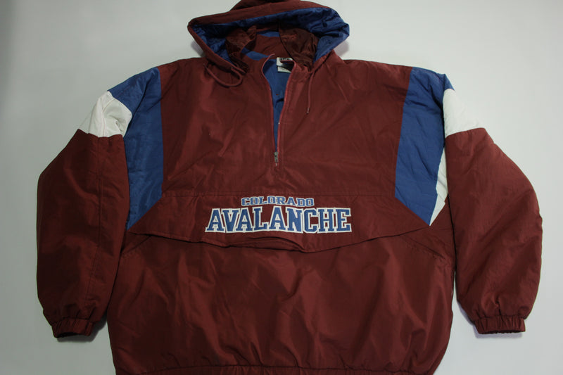 Vintage Avalanche 