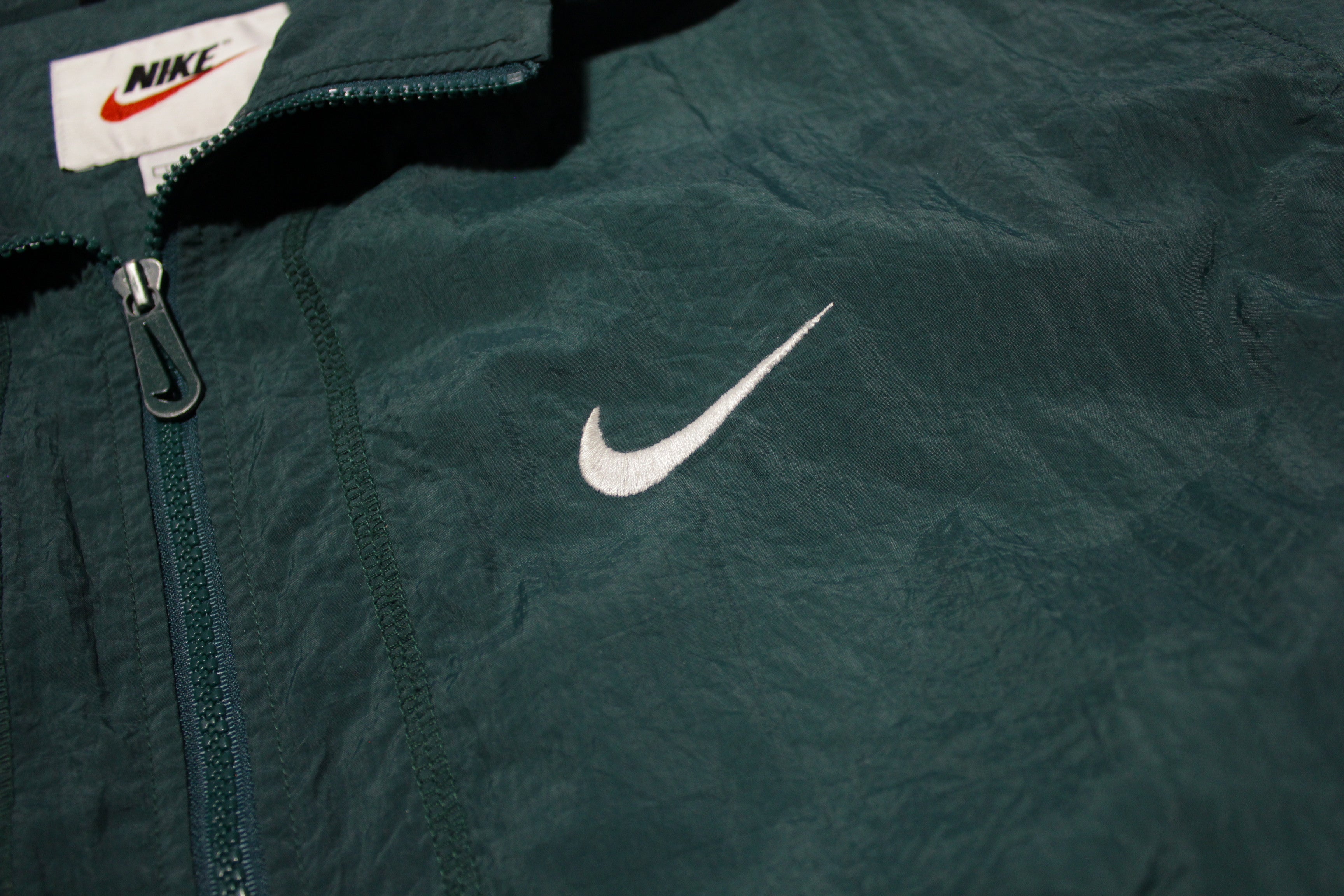 Vintage Nike Windbreaker good Set