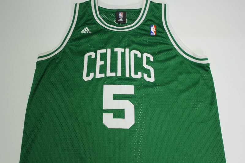 Vintage Boston Celtics #5 Jersey