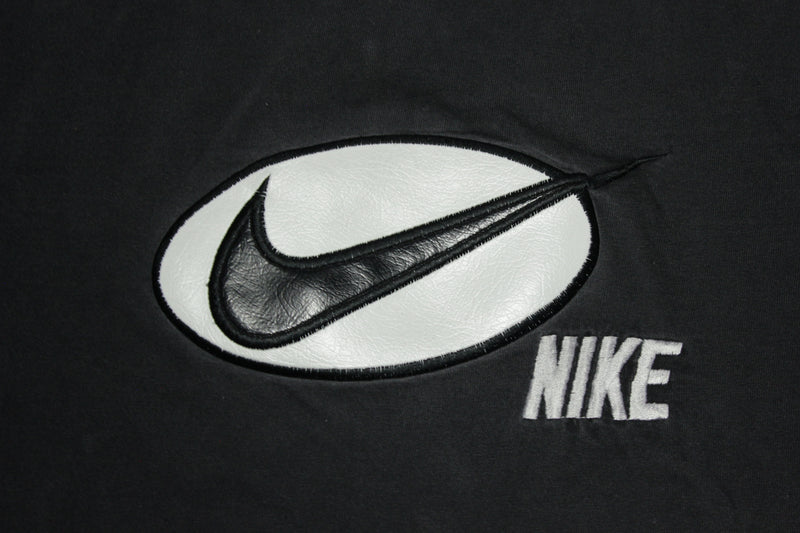 Nike Swoosh Patch -  Israel