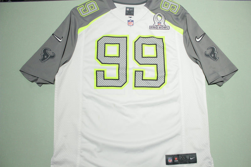 seahawks pro bowl jersey