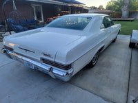 1966 Cheverolet Impala SS Super Sport 2 Door Hardtop 327 V8 (2nd Owner)
