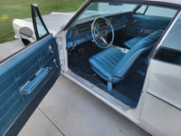 1966 Cheverolet Impala SS Super Sport 2 Door Hardtop 327 V8 (2nd Owner)