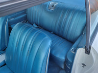 1966 Cheverolet Impala SS Super Sport 2 Door Hardtop 327 V8 (2nd Owner)