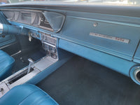 1966 Cheverolet Impala SS Super Sport 2 Door Hardtop 327 V8 (2nd Owner)
