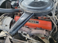 1966 Cheverolet Impala SS Super Sport 2 Door Hardtop 327 V8 (2nd Owner)