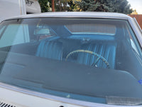 1966 Cheverolet Impala SS Super Sport 2 Door Hardtop 327 V8 (2nd Owner)