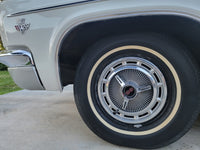 1966 Cheverolet Impala SS Super Sport 2 Door Hardtop 327 V8 (2nd Owner)