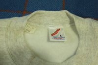 Norhtern Exposure TV Series Roslyn Cicely Vintage 90's Promo Deadstock Sweatshirt