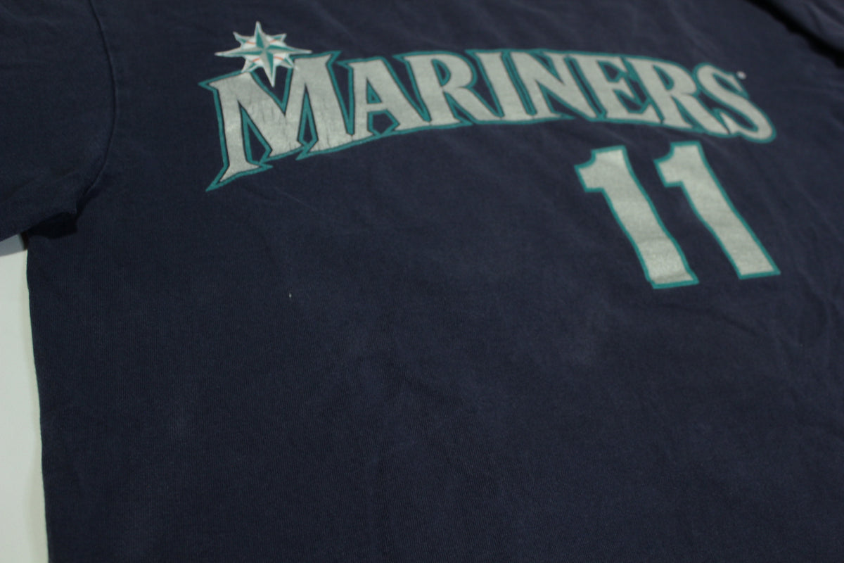 martinez mariners jersey