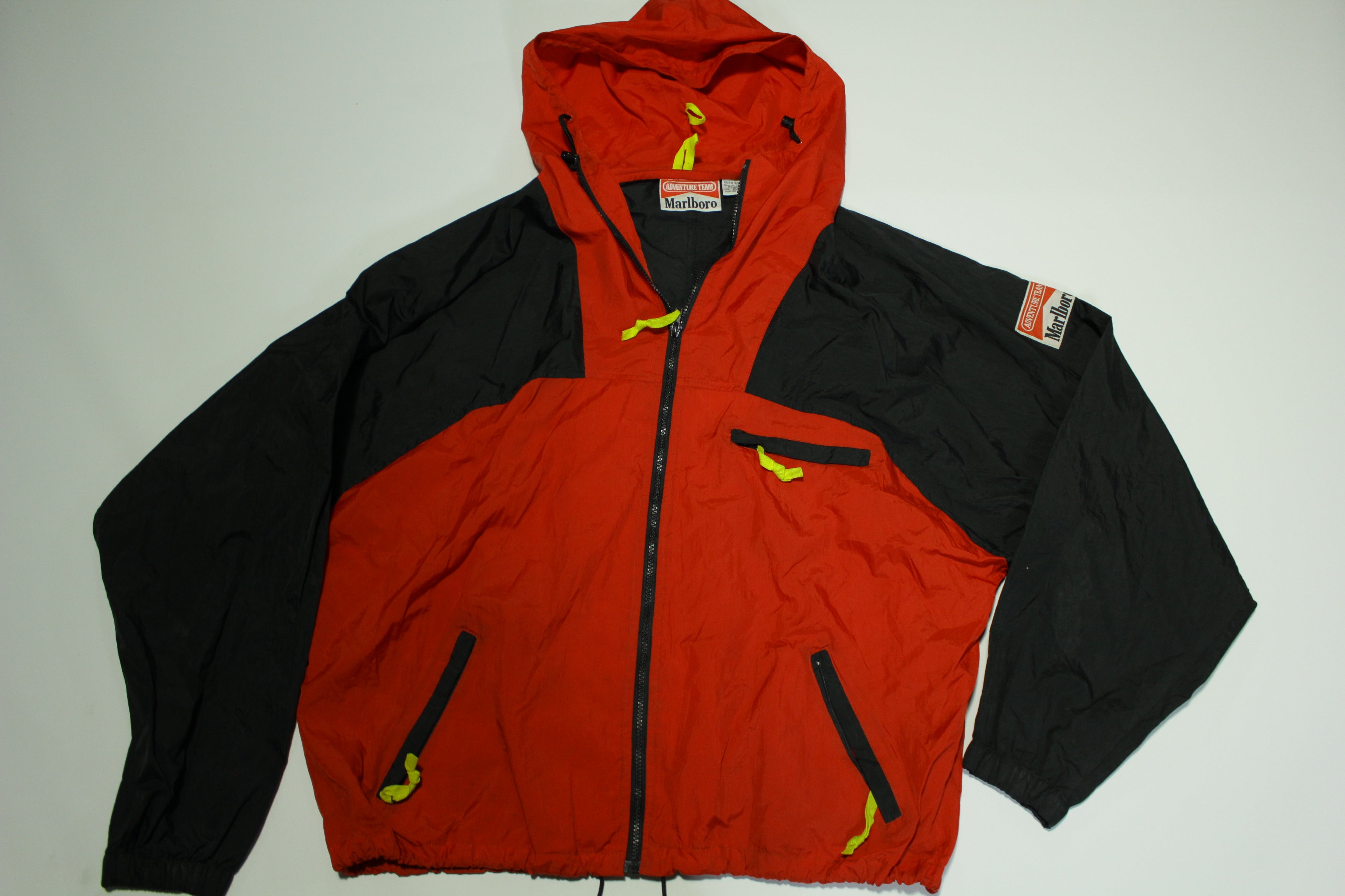 Windbreaker marlboro outlet