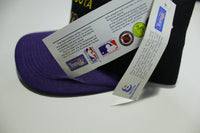 Minnesota Vikings Sports Specialties Pro Line Vintage 90s Adjustable Back Snapback Hat