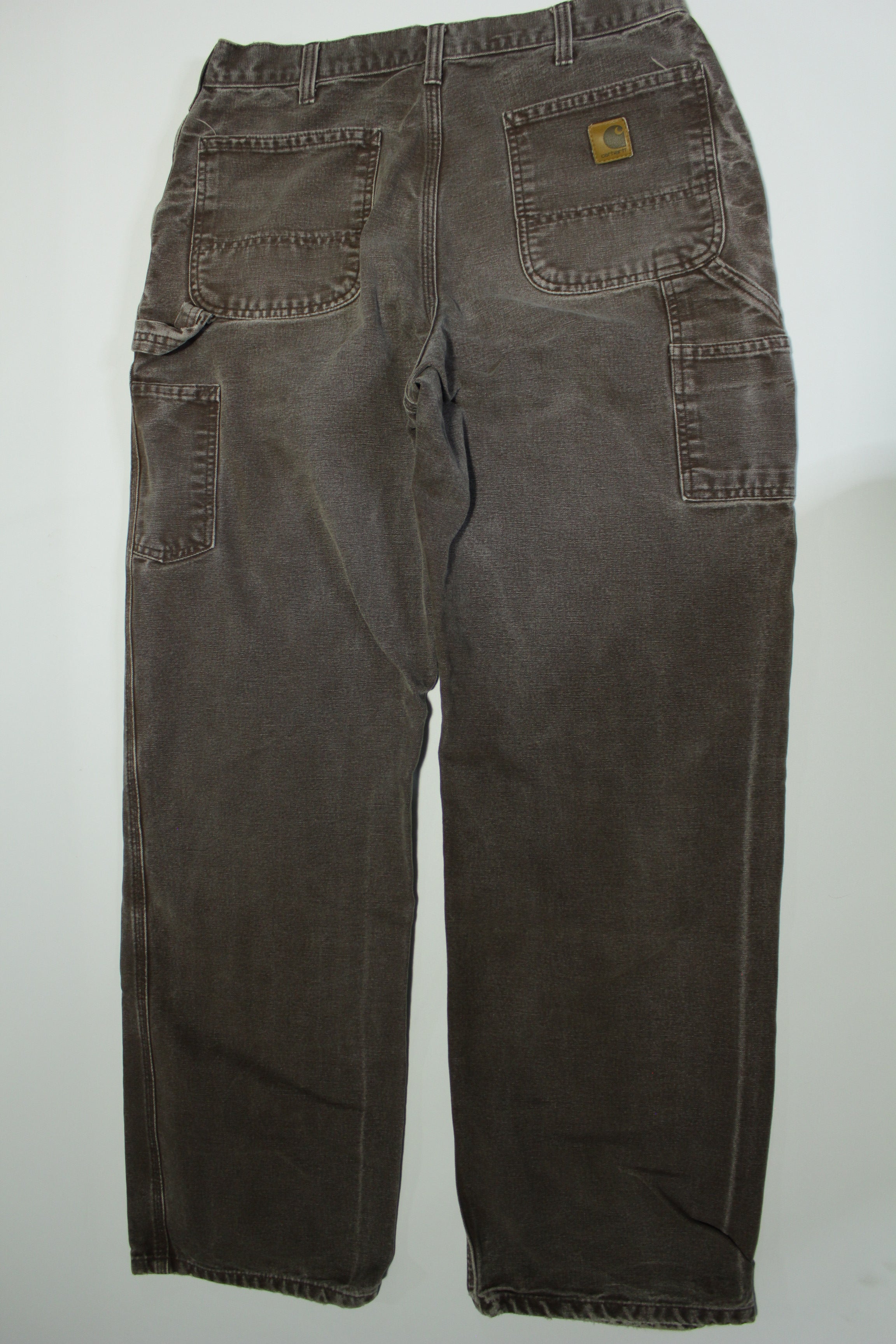 Carhartt b11 clearance work pants