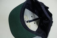 New York Yankees World Series Champions 1996 Vintage 90s Adjustable Back Snapback Hat