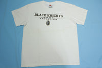 Black Knights Army Athletics Vintage Y2K Nike T-Shirt