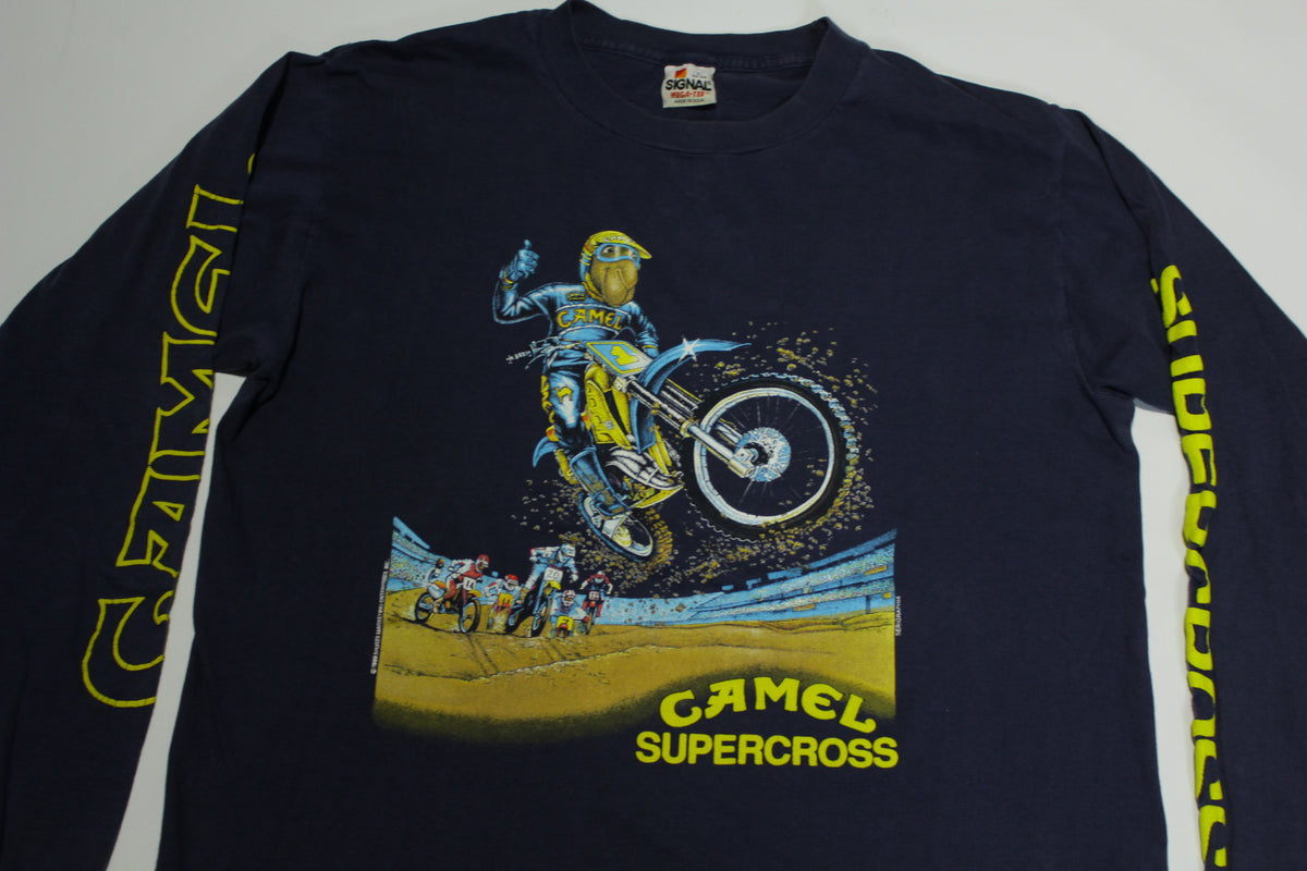Vintage des années 90 MotorCross Supercross Series Sport Vintage des années 90 MotorCross Supercross Series Sport