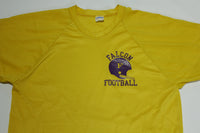 Hanford Falcons Football Vintage 70's Mesh Practice Team Jersey