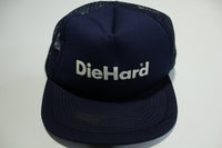 DieHard Batteries Sears Vintage 80s Adjustable Back Snapback Hat