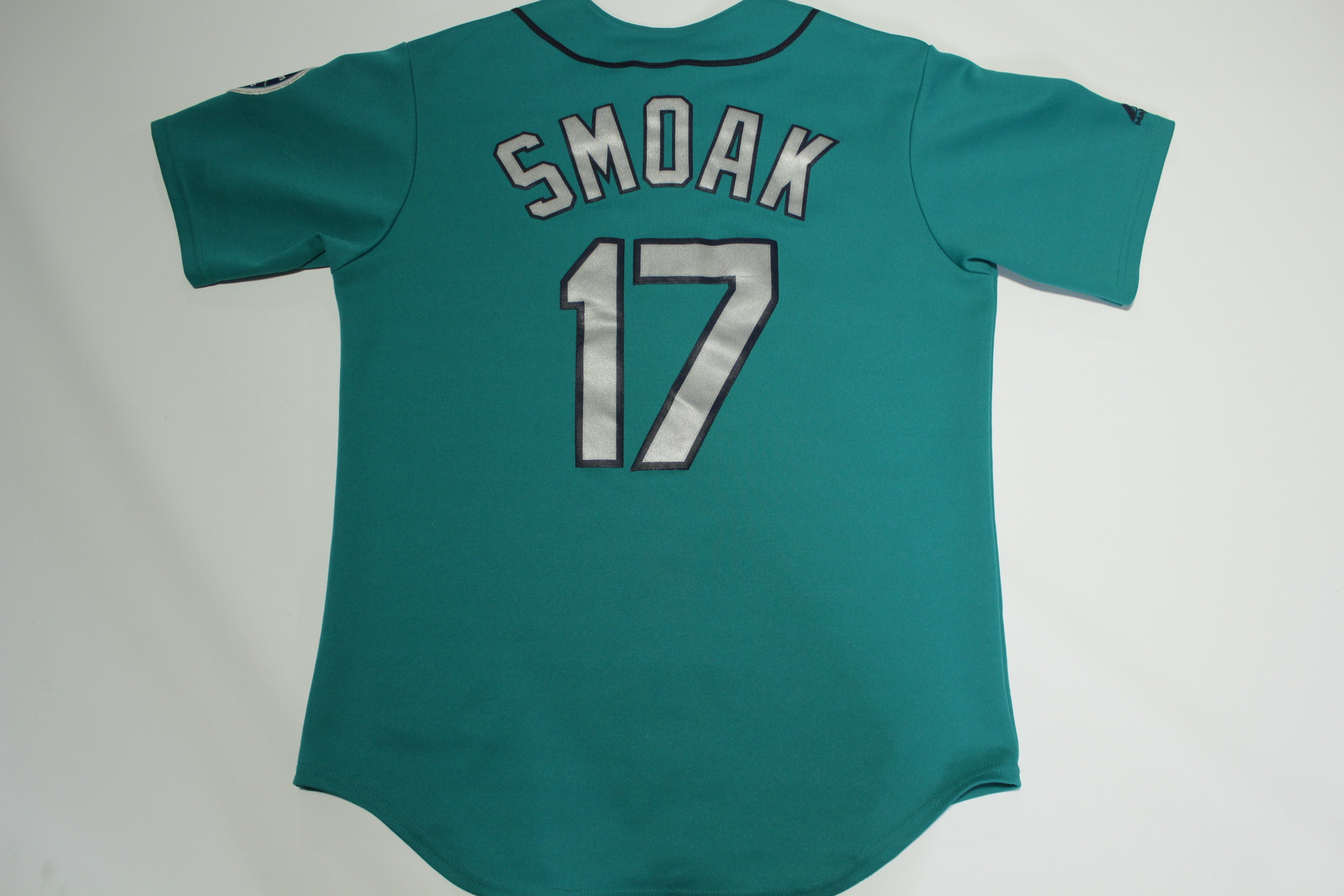 Smoak jersey hot sale