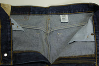 Levis Y2K 550 Vintage 2000 NWT Deadstock Relaxed Fit Tapered Leg  Denim Blue Jeans