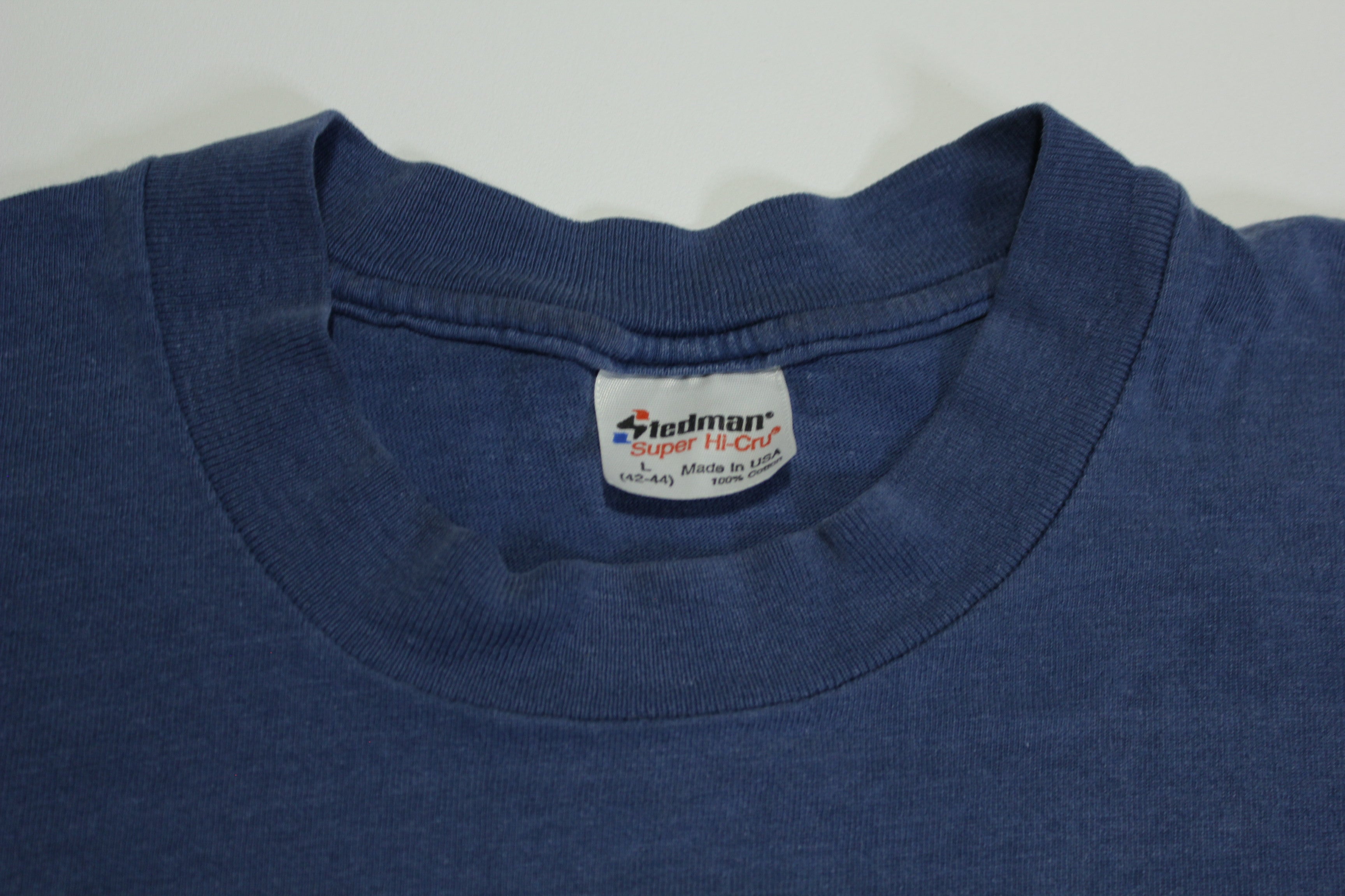 IBM Internal Use Only Vintage 80's Single Stitch RARE Company