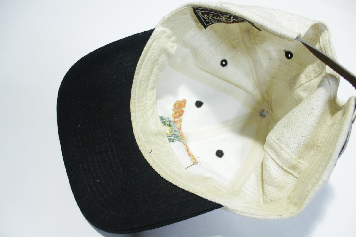 Canyon Lakes Michelob Golf Tournament Vintage 90s Adjustable Back Hat