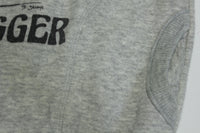 Le Jogger French Vintage 80's Crewneck Sweatshirt