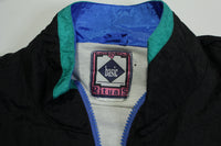 Basic Rituals Vintage 90's Lightweight Zip Up Windbreaker Jacket