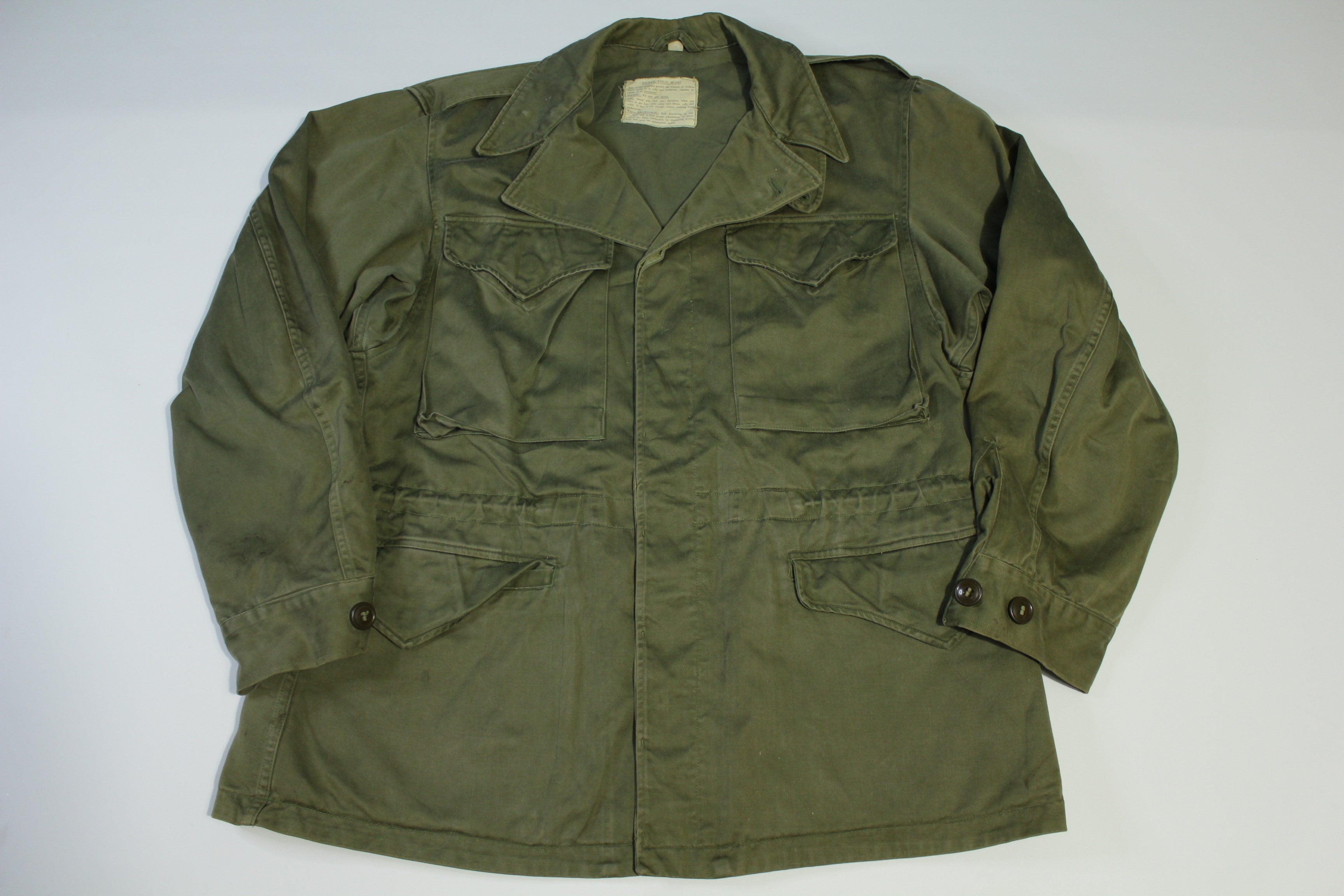 Jacket us hotsell army original