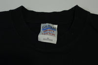WCW WWE Vampiro Wrestling Rare T Shirt Size Extra Large XL Vintage 1998 Gildan
