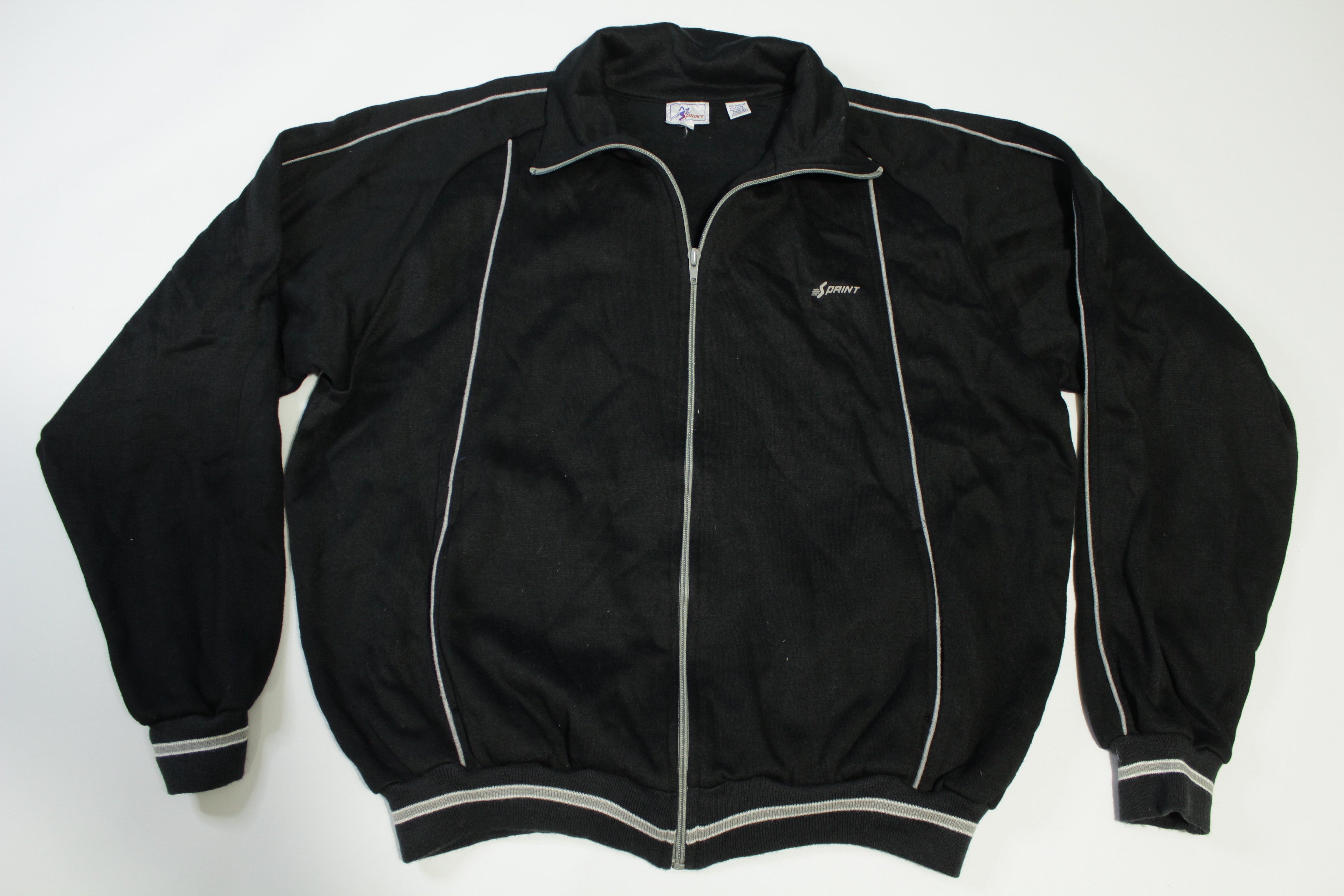 Belice track buy jacket