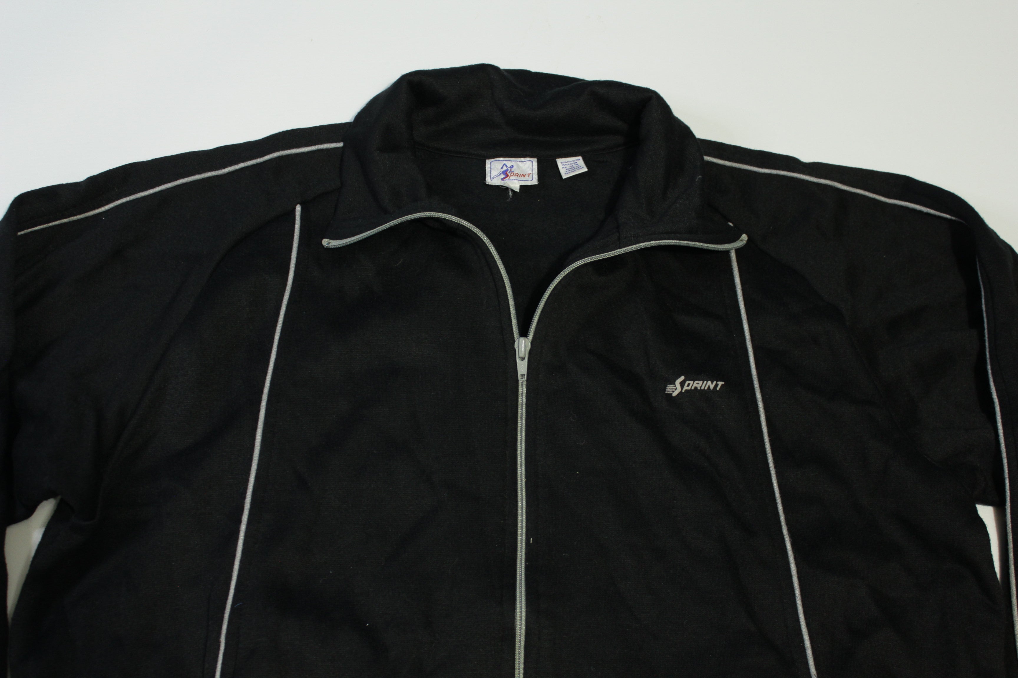 Belice track buy jacket