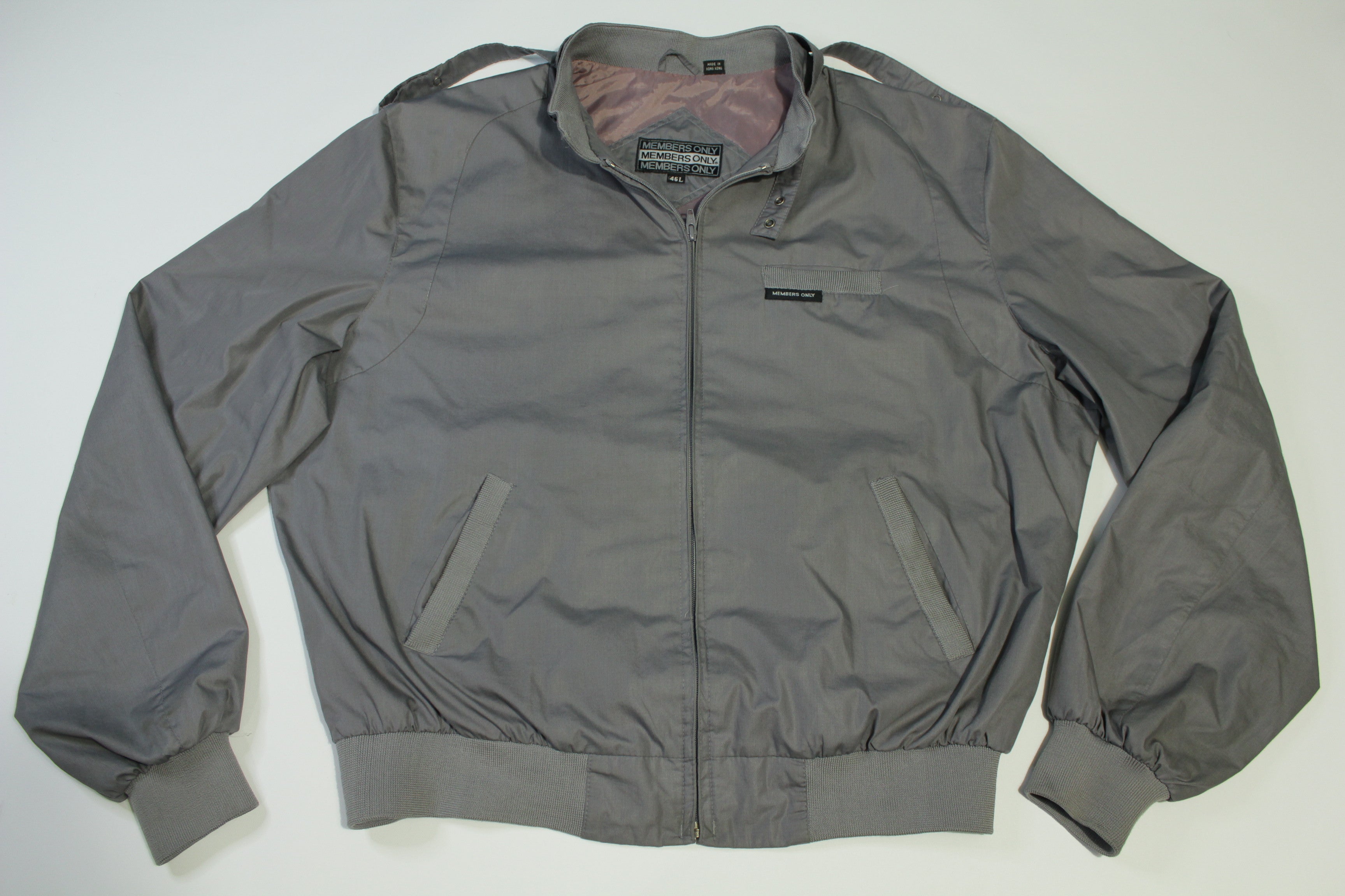 Members only by europe craft clearance jacket