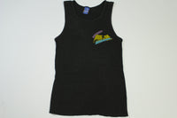Ocean Pacific Surf Made in USA Vintage 80's Tank Top Shirt