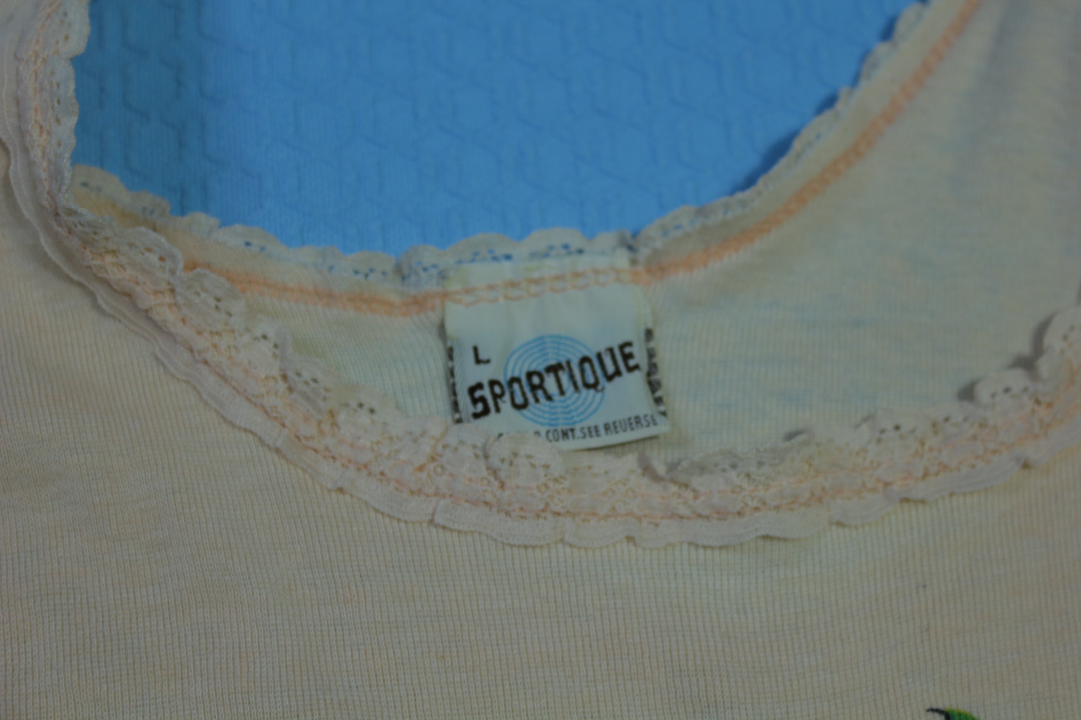 A Soft Touch / Heatfelt / ‘1986 Hawaii Young Touchstone F-608-AY-1P Replacement Shell & Tube