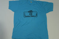 Hardee's Burgers It's All Here Vintage 80's Screen Stars YMCA T-Shirt