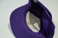 Ray Stevens 'Autographed Signed' Camel Beach  Vintage 90's Adjustable Snapback Hat