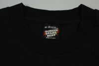 Operation Desert Storm Vintage 90's Eagle USA T-Shirt