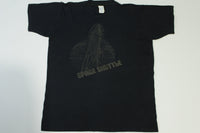 Space Shuttle Vintage Early 80's Original Sportswear NASA Launch Single Stitch T-Shirt