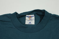 Spokane Bloomsday 1998 Finisher Made in USA 90's Run Marathon T-Shirt