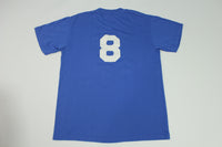 Jefferson Patriots Big J Vintage 80's Single Stitch School Pride T-Shirt