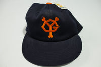 Tokyo Yomiuri Giants Snapback Baseball Cap Hat NWT Authentic Japan Large 56-58cm
