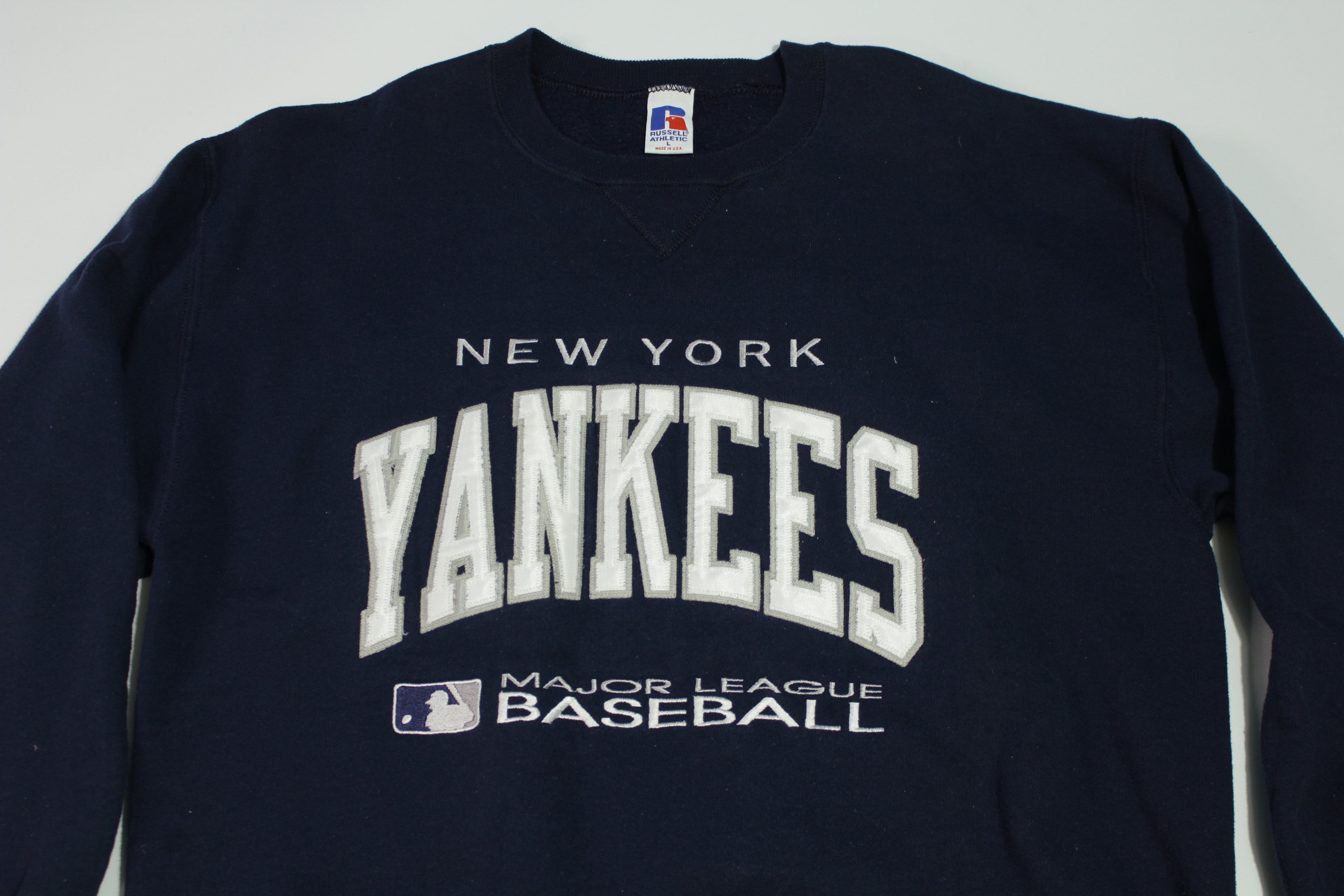 Vintage top Yankees sweatshirt