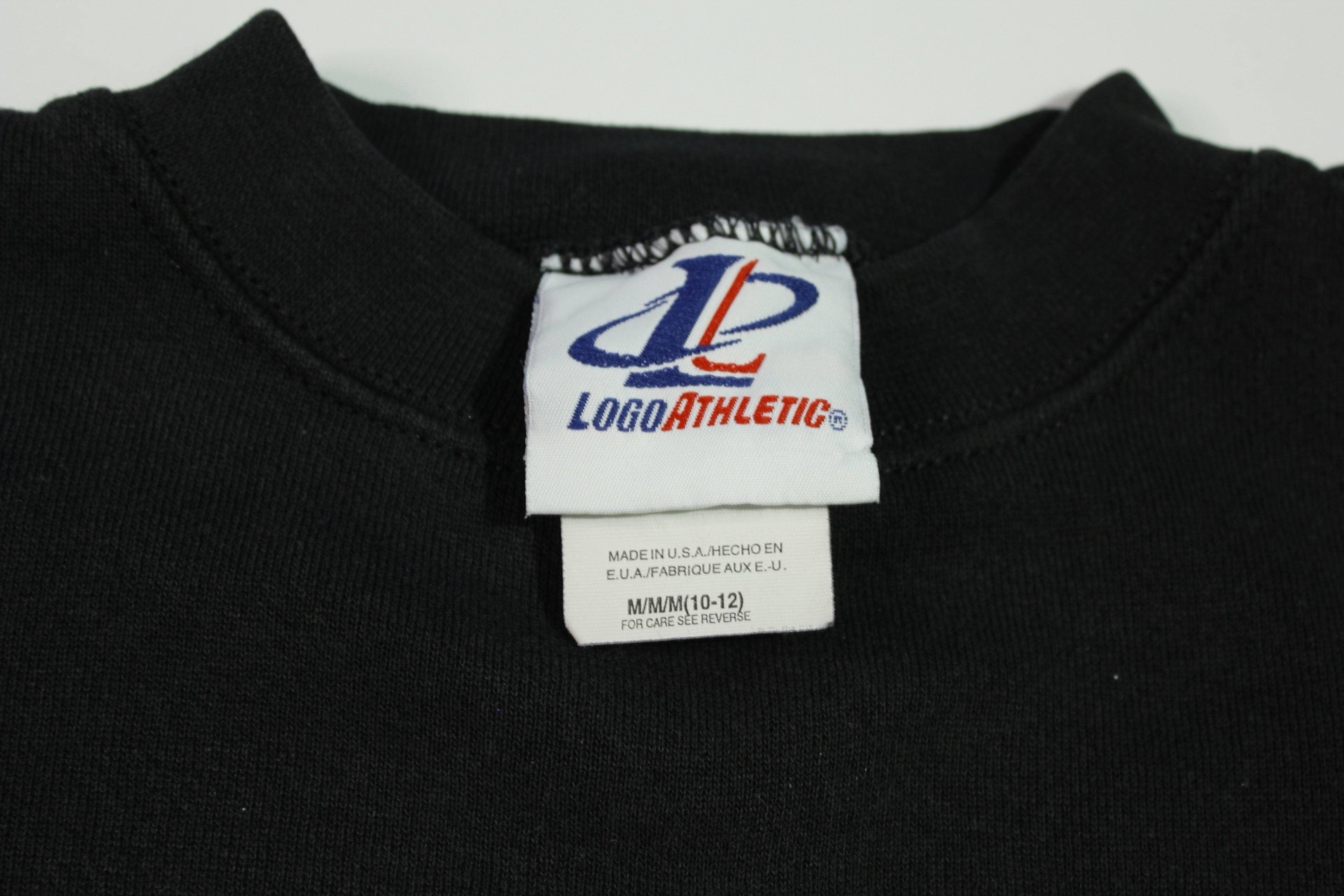 7LOGO USA製 TIMBERWOLVES 90
