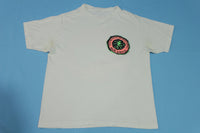 Ocean Pacific Vintage 90's Eco Logic Single Stitch Surf Beach T-Shirt