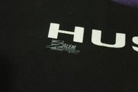 University of Washington UW Huskies Vintage 90's Single Stitch Salem Sportswear T-Shirt