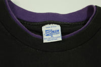 University of Washington UW Huskies Vintage 90's Single Stitch Salem Sportswear T-Shirt