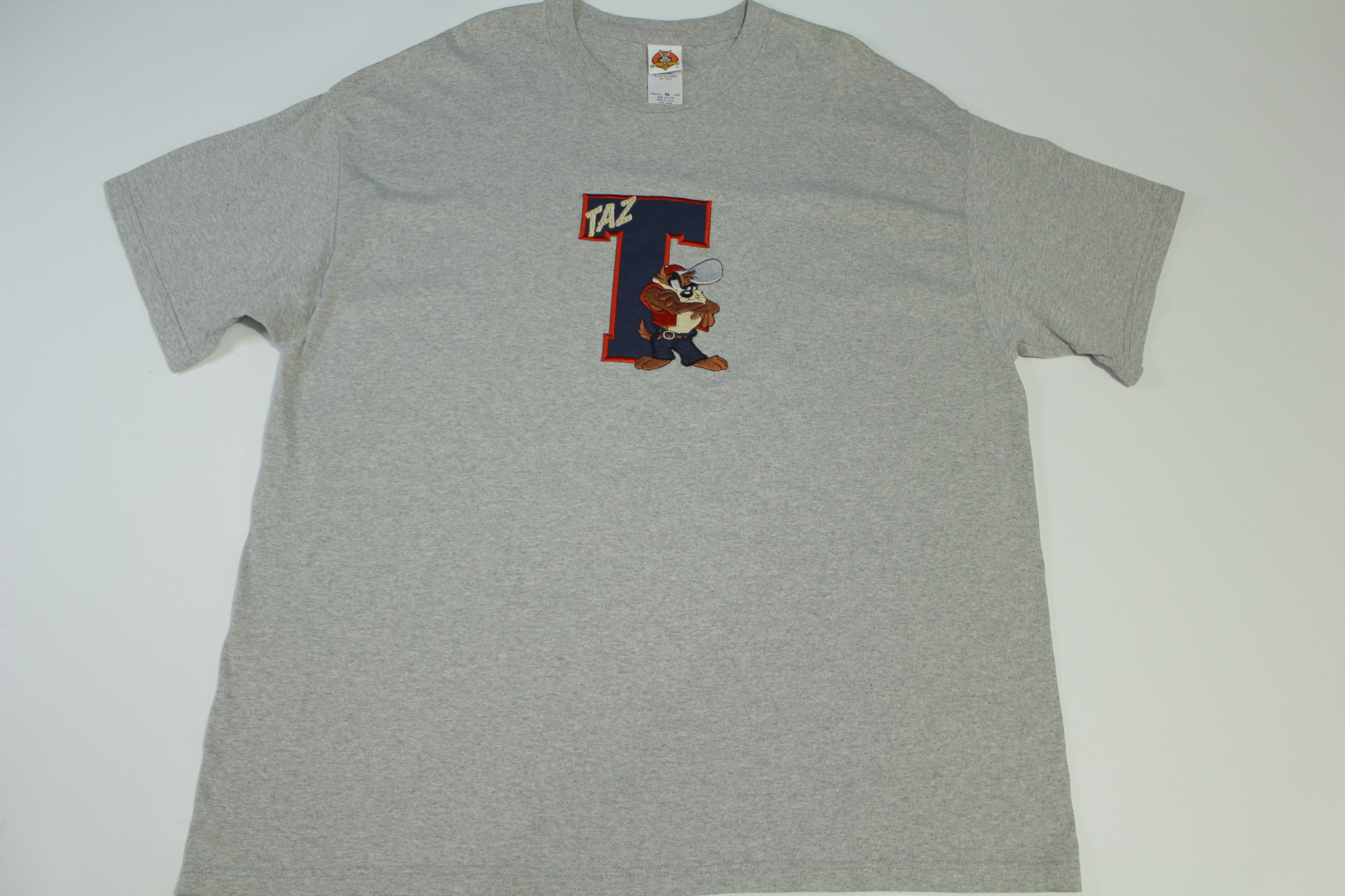 Dead sold stock taz crewneck